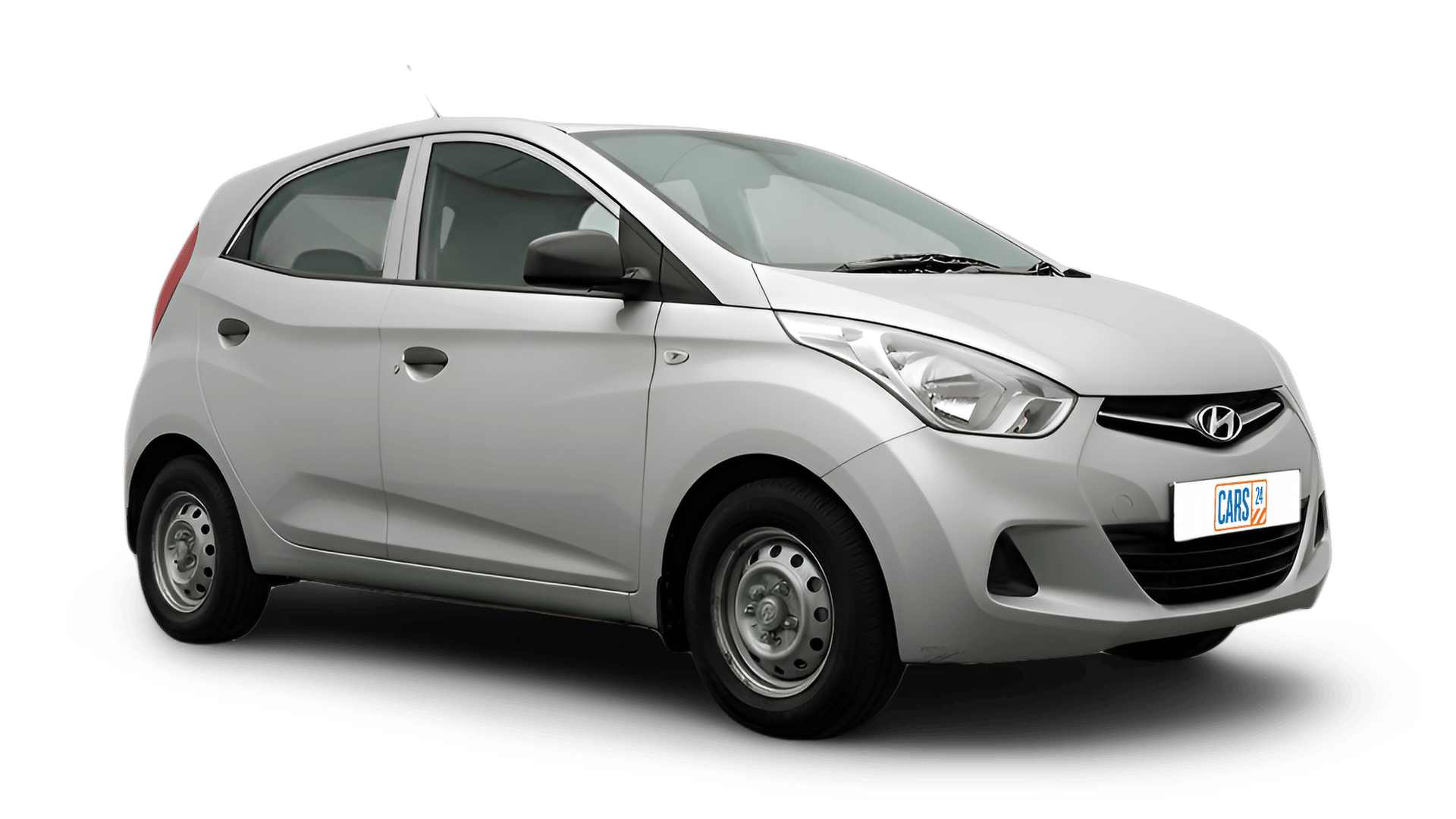 2012 Hyundai Eon - Hatchback - Petrol - Manual - ₹85,000